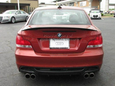 2008 BMW 128  i