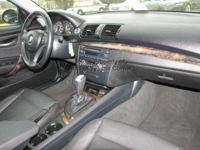 2008 BMW 128  i