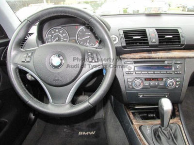 2008 BMW 128  i