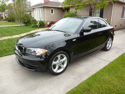 2011 BMW 128  i