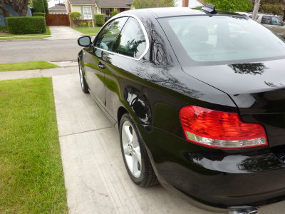 2011 BMW 128  i