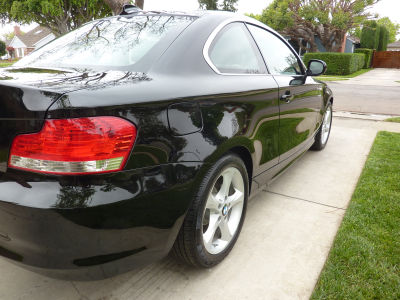 2011 BMW 128  i