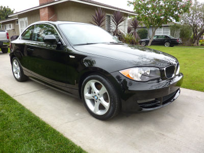 2011 BMW 128  i
