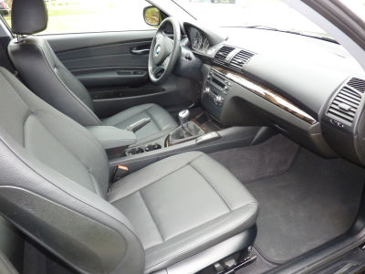 2011 BMW 128  i