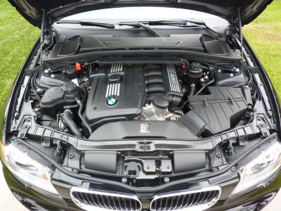 2011 BMW 128  i