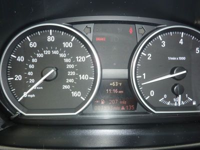 2011 BMW 128  i