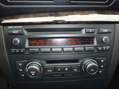 2011 BMW 128  i