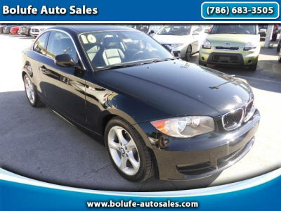 2010 BMW 128  i