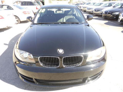 2010 BMW 128 i