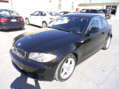 2010 BMW 128 i