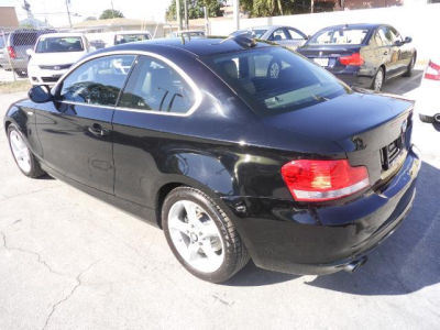 2010 BMW 128 i