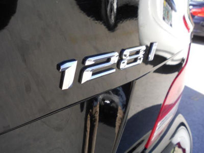 2010 BMW 128 i