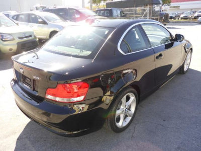 2010 BMW 128 i