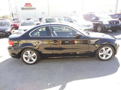 2010 BMW 128 i