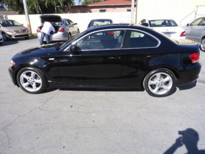 2010 BMW 128 i