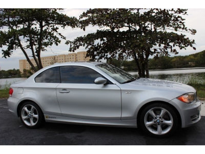 2009 BMW 128  i