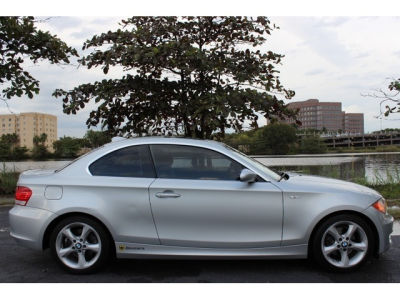 2009 BMW 128  i