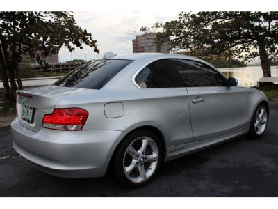 2009 BMW 128  i