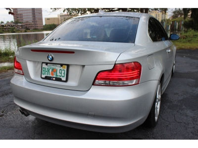 2009 BMW 128  i