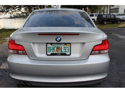 2009 BMW 128  i