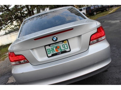 2009 BMW 128  i