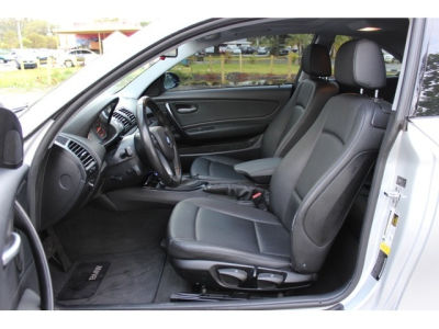 2009 BMW 128  i