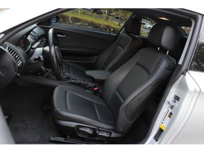 2009 BMW 128  i