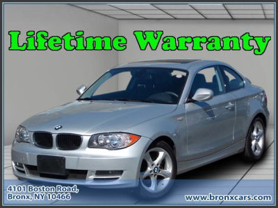 2010 BMW 128  i