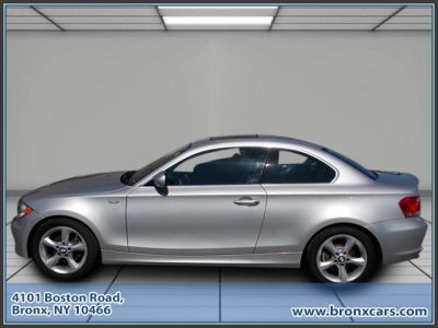 2010 BMW 128  i