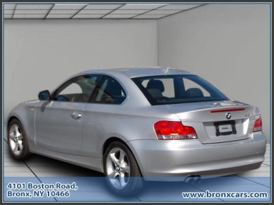 2010 BMW 128  i