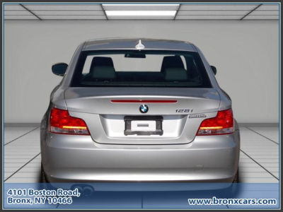 2010 BMW 128  i