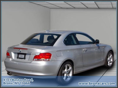 2010 BMW 128  i