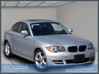 2010 BMW 128  i
