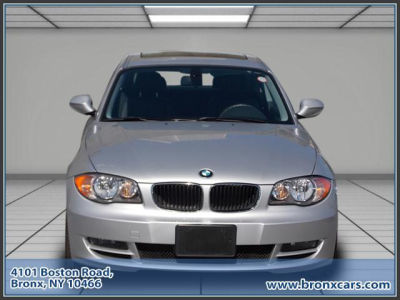2010 BMW 128  i