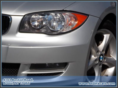 2010 BMW 128  i