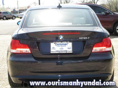 2008 BMW 128 i