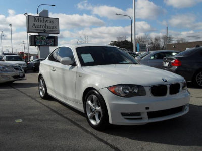 2010 BMW 128  i