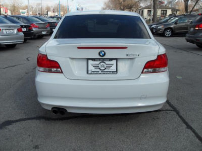 2010 BMW 128 i