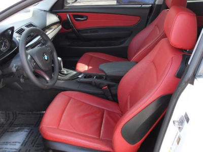 2010 BMW 128 i