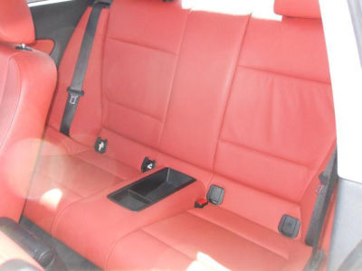2010 BMW 128 i