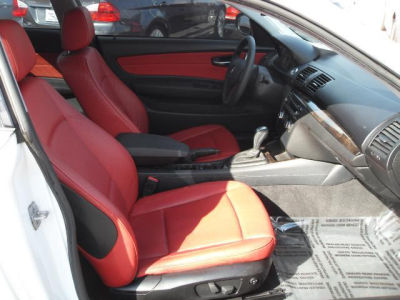 2010 BMW 128 i