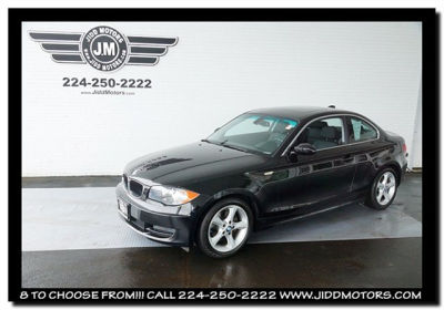 2009 BMW 128  i