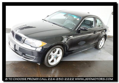 2009 BMW 128  i