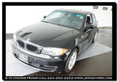 2009 BMW 128  i