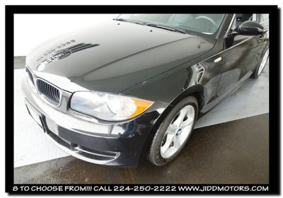 2009 BMW 128  i