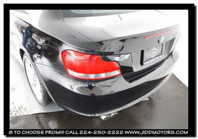 2009 BMW 128  i