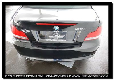 2009 BMW 128  i