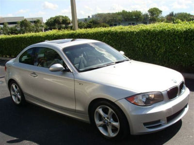 2009 BMW 128  i