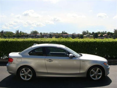 2009 BMW 128 i