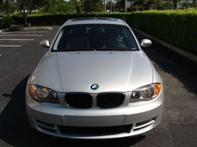 2009 BMW 128 i